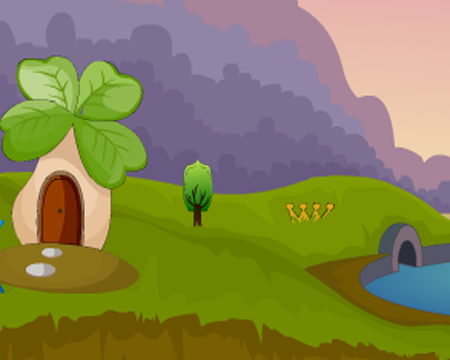 Cute Dragon Escape Solucion Juegos de Escape