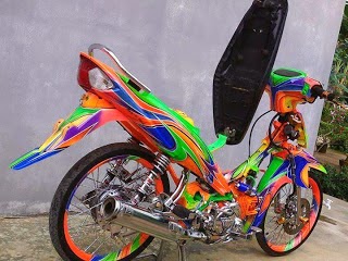 Modif Yamaha Nvl Terbaru Modif Yamaha Nvl Terbaru