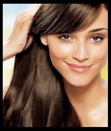 Merawat Rambut Rusak Secara Alami Merawat Rambut Rusak Secara Alami