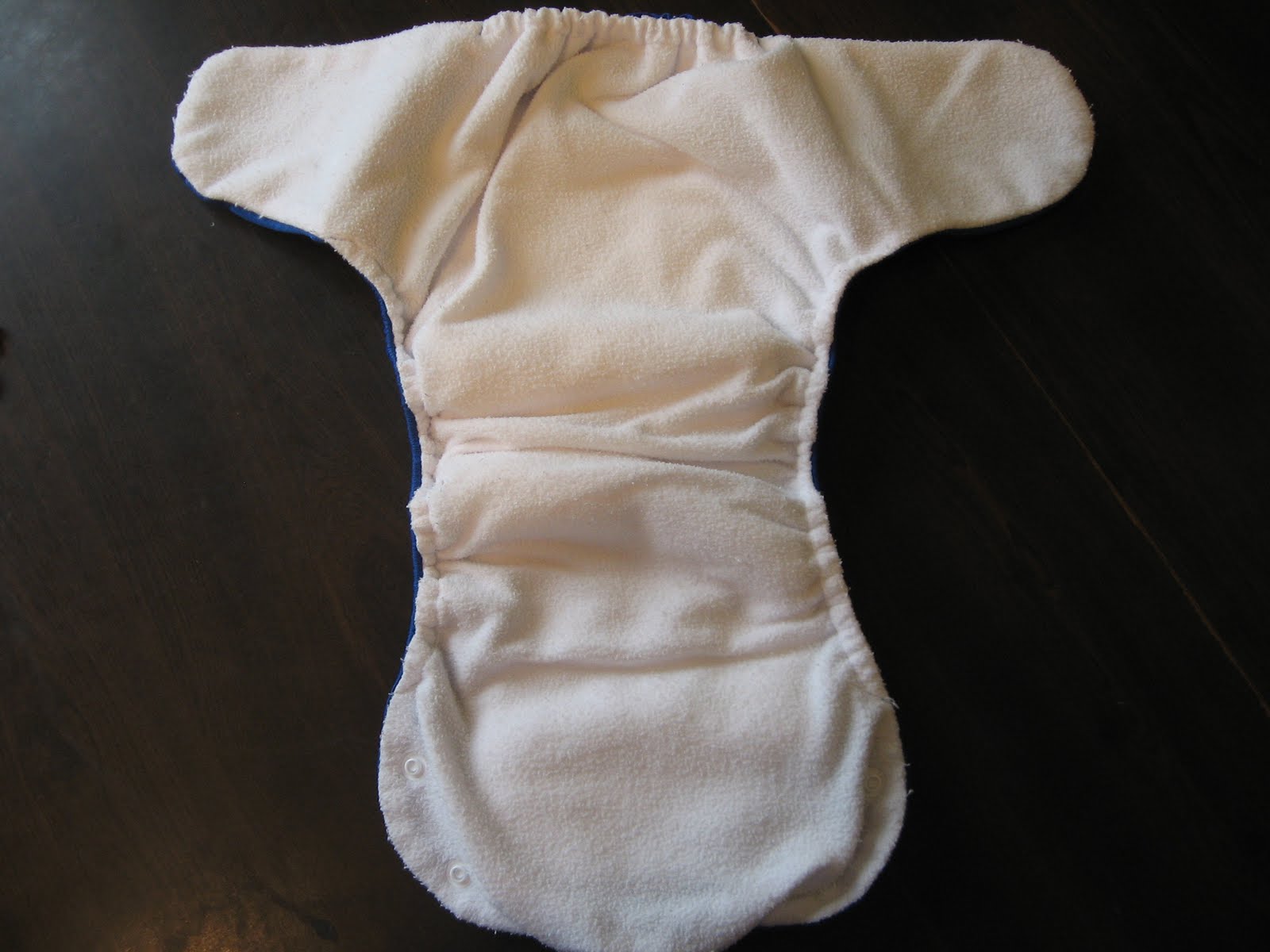 Cloth Diaper Addiction Knickernappies Pocket Diaper