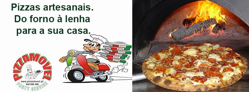 Pizzamovel Lisboa