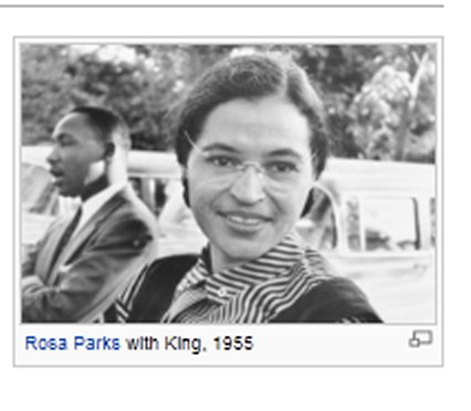 AllThingsDigitalMarketing Blog: Happy Martin Luther King Jr. Day