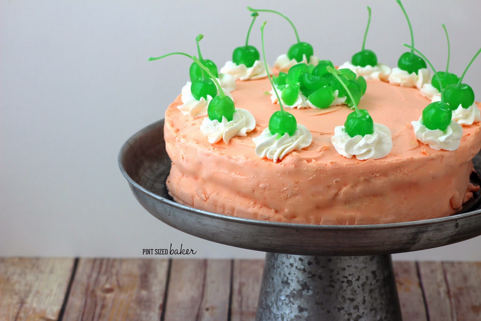 Cherry Ice Cream Chocolate Mousse Cake 3 1%2Bps%2BCherry%2BLime%2BFrozen%2BCake%2B(14)