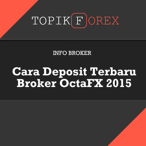 Cara deposit terbaru