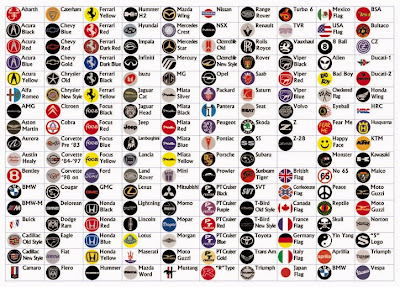 auto logos auto logos