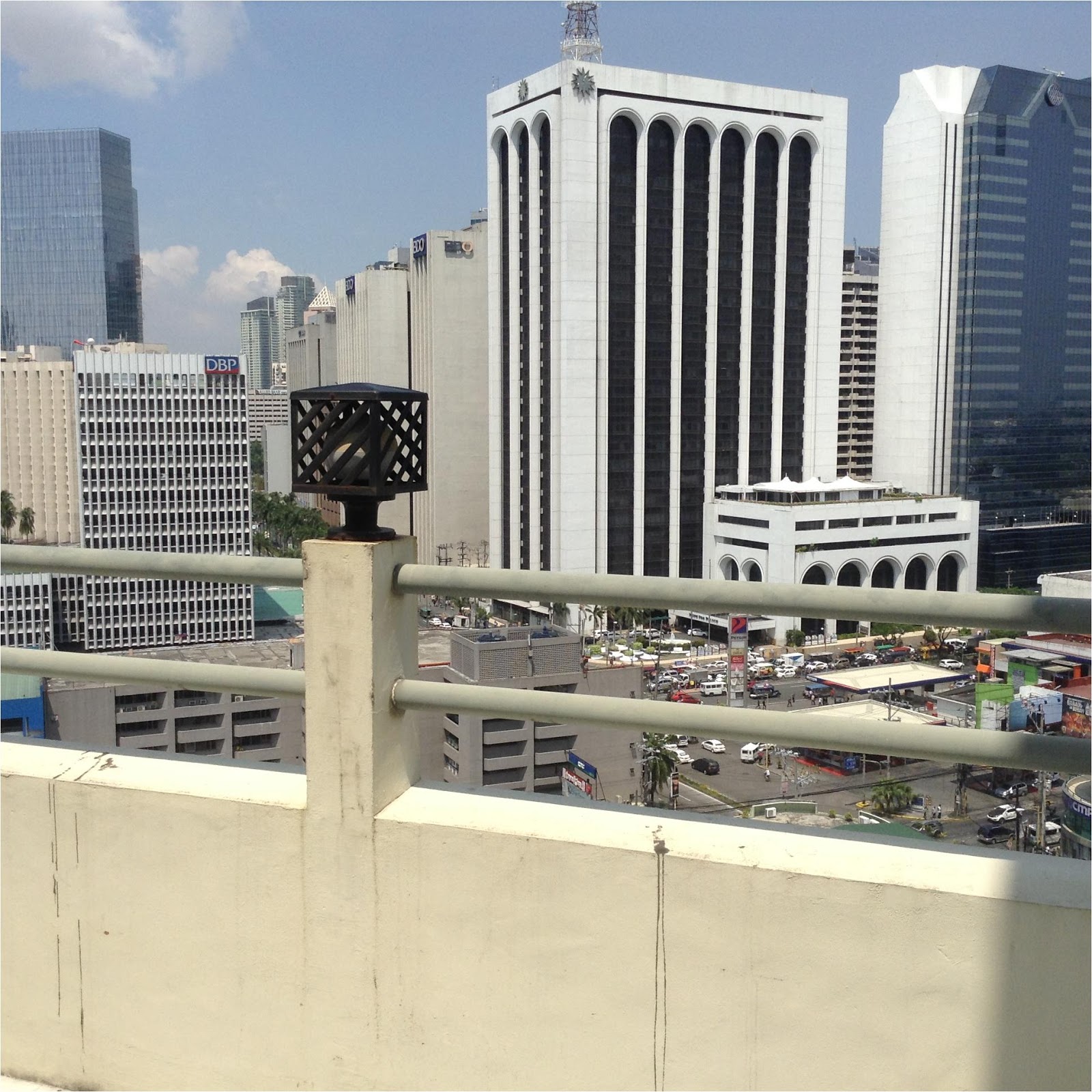 The Beautiful Properties in the Philippines The BELAIR SOHO CONDO