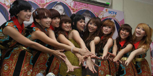 Cherry Belle Cherry Belle