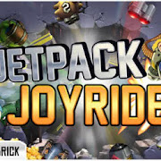 Jetpack Joyride v1.8.12 Mod Apk (Unlimited Money) Update Terbaru 2016