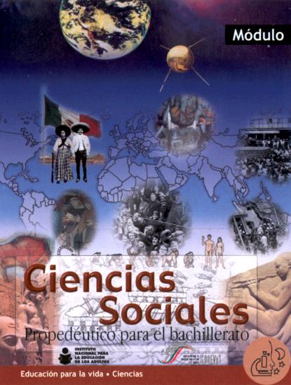 ciencia sociales