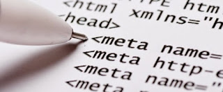 Cara Memasang Meta Tag SEO Friendly dan Valid HTML5