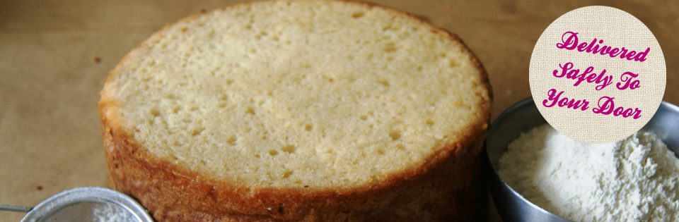 sponge cake sponge cake