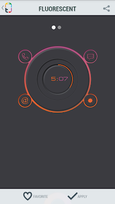 Themer Beta app Themer Beta app