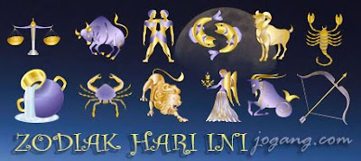 Zodiak Hari Ini Zodiak Hari Ini