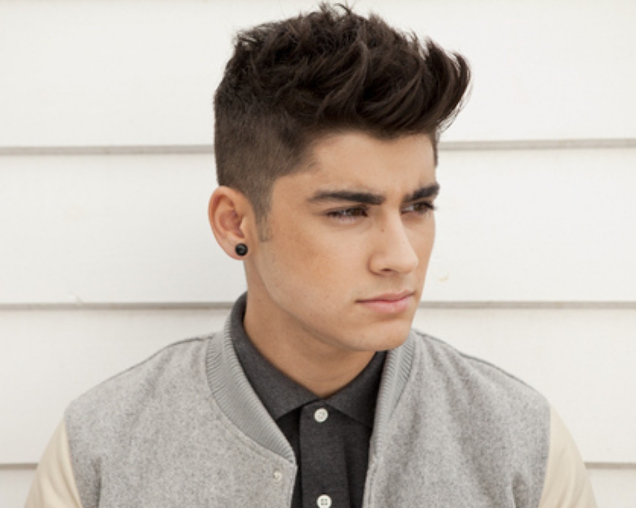 Kumpulan Biografi Sejarah Biografi Zayn Malik