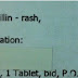 I Bet It Feels Good As A Consumer To Know Pharmacies Have Powerful Prescription Checking Software.