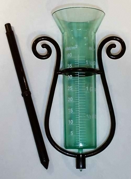 Master Gardener Volunteer Program Rock Prairie Association Where did