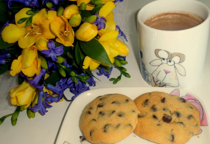 Aslı' dan Eşsiz Tatlar&hellip;: Kurabiyeler