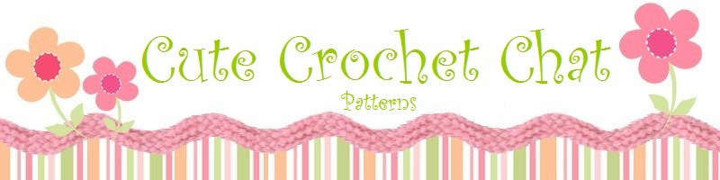 Cute Crochet Chat Patterns
