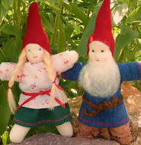 A Whimsy of Gnomes