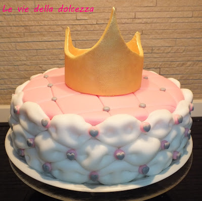 Torta Principessa