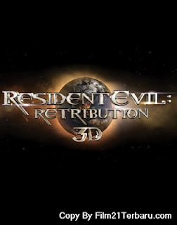 Resident Evil: Retribution 2012