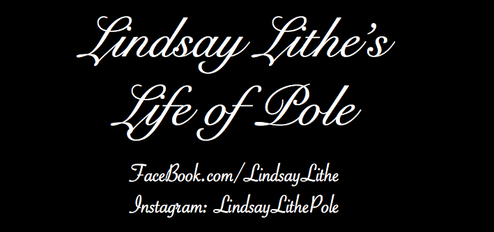 Lindsay Lithe's        Life of Pole