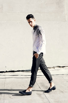Korey Shrum Model-3