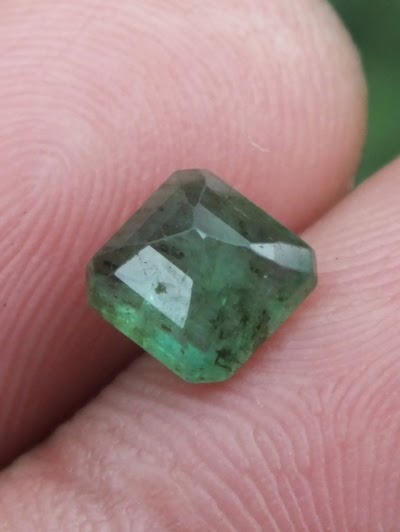 african emerald