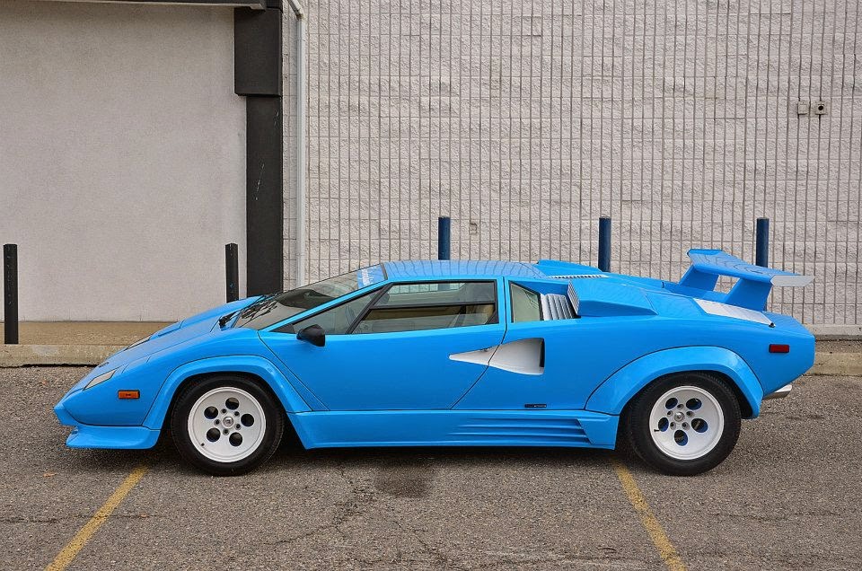 Lamborghini Countach Modified zr auto blog video ride along in a modified lamborghini Lamborghini Countach Modified zr auto blog video ride along in a modified lamborghini