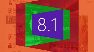 Windows 8.1