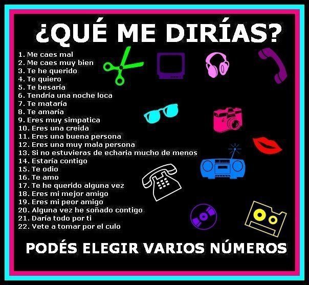 cadenas para facebook que me dirias que me dirias amor imagui cadenas para facebook que me dirias que me dirias amor imagui