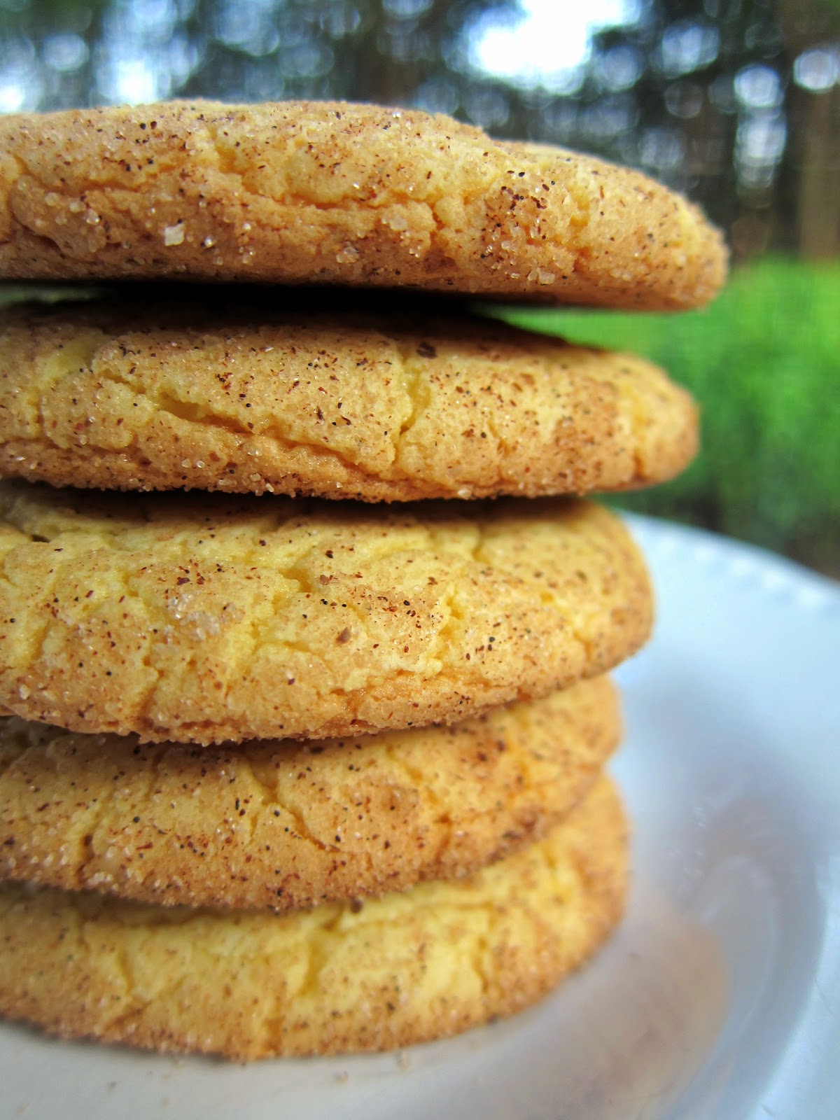 How To Make Snickerdoodles With Yellow Cake Mix How To Make Snickerdoodles With Yellow Cake Mix