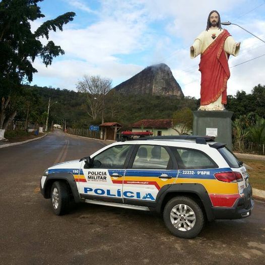 Ladainha-Minas gerais