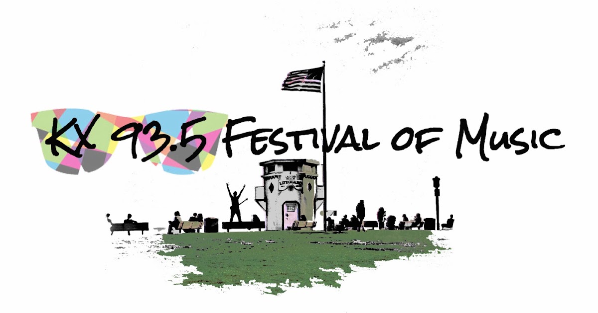 The Official Laguna Beach Blog Festival of Music in Laguna Beach