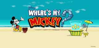 Where's My Mickey? 1.0 Apk Full Version Download-iANDROID Store