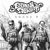 Download Album Endank Soekamti - Angka 8 Endank Soekamti - Angka 8