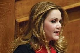 Μίκα Ιατρίδη: «Βοηθήστε τους παράκτιους αλιείς να επιβιώσουν» Μίκα Ιατρίδη: