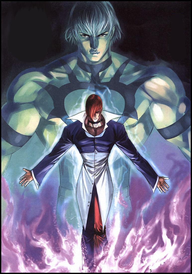 kof orochi quotes quotesgram kof orochi quotes quotesgram