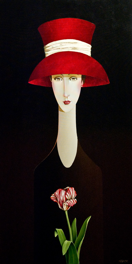 Artodyssey: Danny McBride