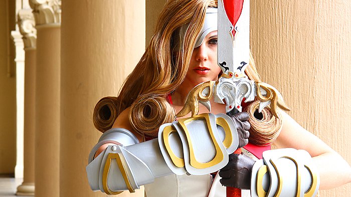 Final Fantasy Beatrix