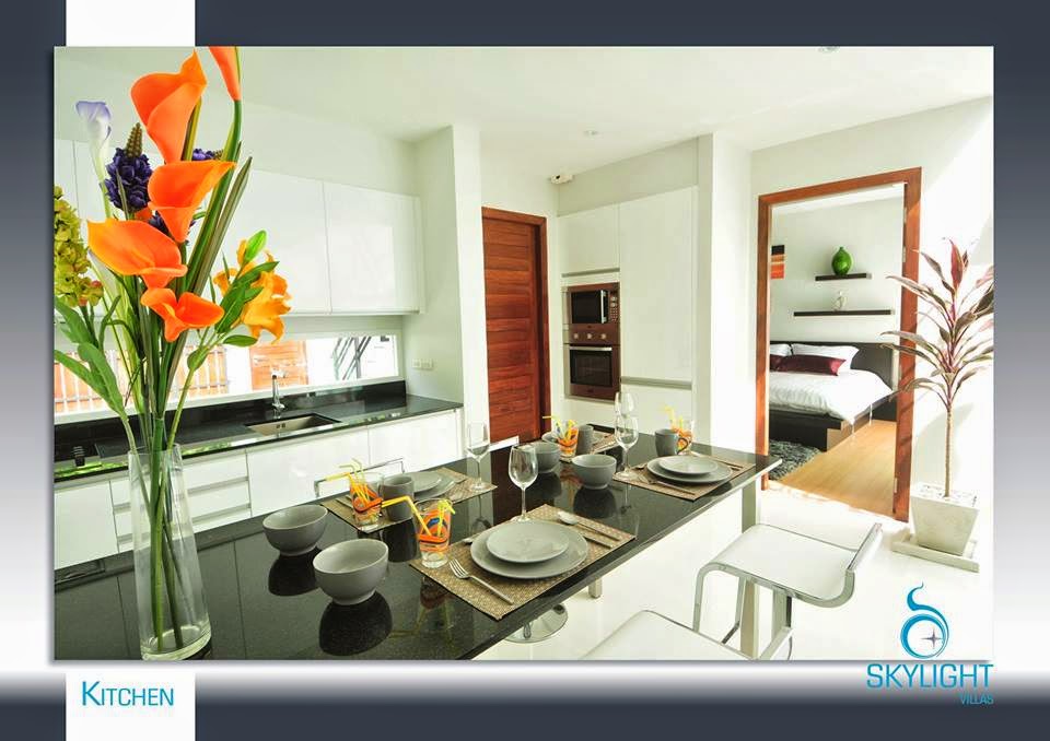 Elegant Interiors for a Luxurious Lifestyle