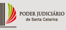 Poder Judiciário de Santa Catarina