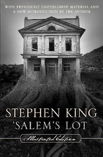'Salem's Lot, Illustrated Edition Stephen King