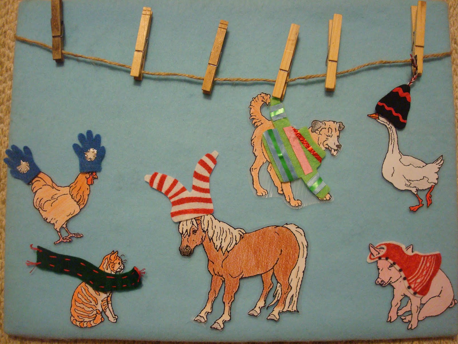 MiSS ALiSON iS BLOGGiNG! The Hat