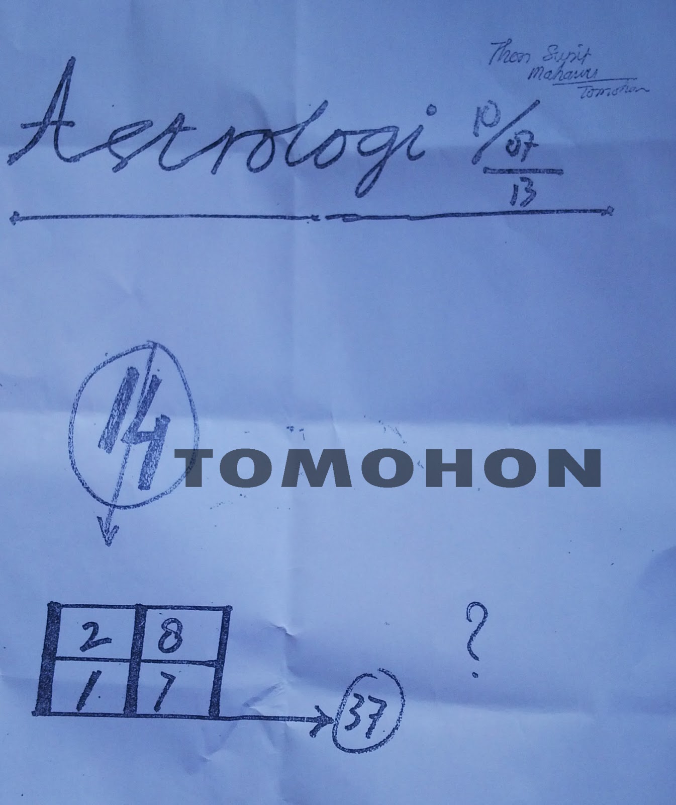 PREDIKSI JITU DAN GAMBAR SYAIR JITU SYDNEY , SGP, LAOS, HK
