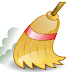 The Broom Closet