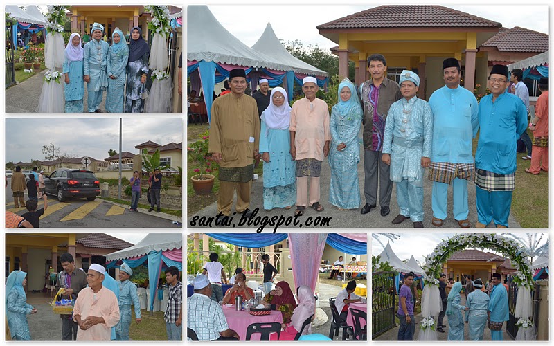 Bacaan Doa Walimatul Khitan