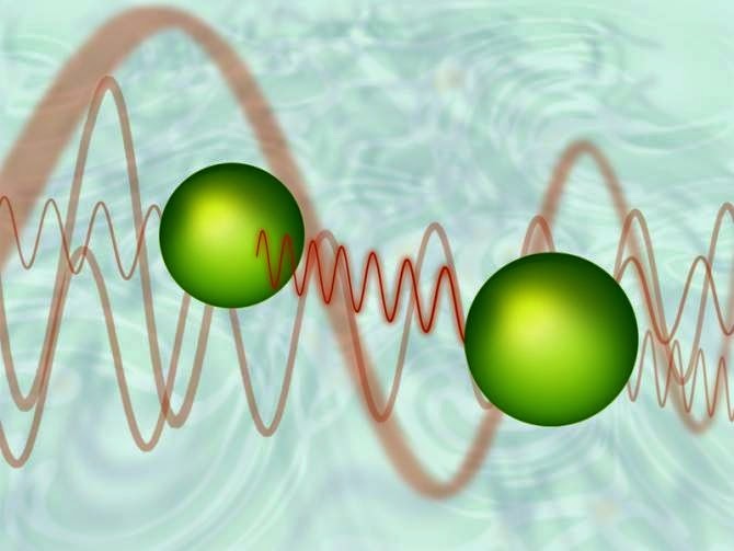 Sin la Luz? ¡Sería otra clase de Universo! : Blog de Emilio Silvera V.