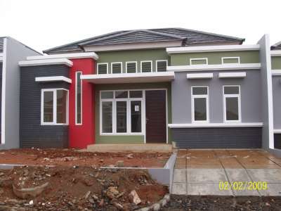 Artikel Ilmiyyah: Boleh Mengadakan Acara Syukuran Rumah Baru