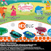 Strawberry Shortcake & HEXBUG